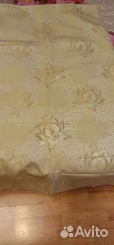 Ткань на шторы 240х280