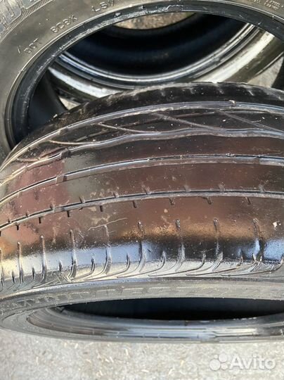 Bridgestone Turanza ER300 205/55 R16 91V