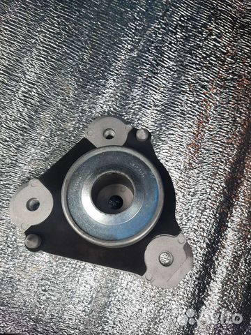 Опора передней стойки Fiat Ducato