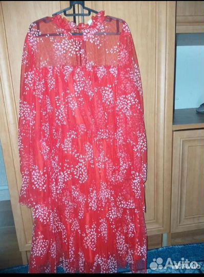 Платье на девочку