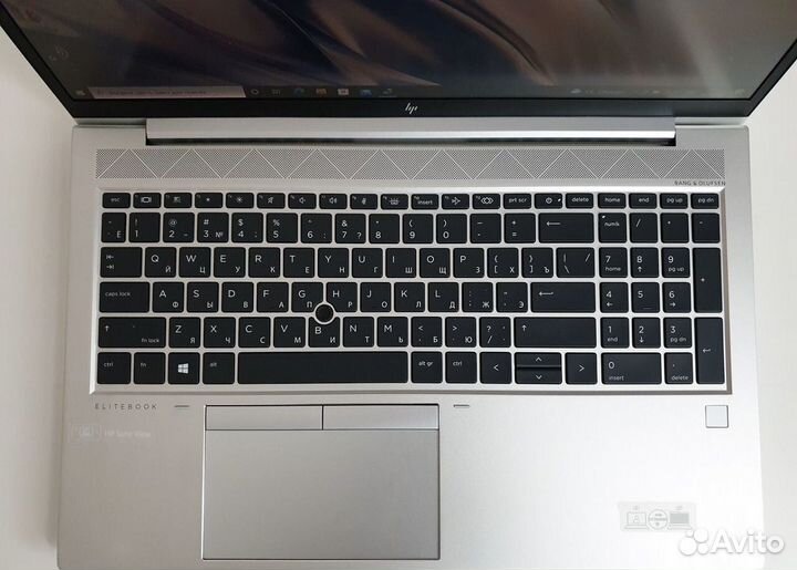 Тонкий ноутбук для любых задач