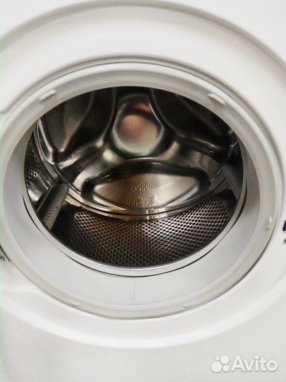 Стиральная машинка Атлант