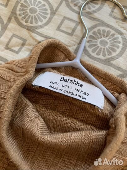 Топ Bershka/Pull and Bear