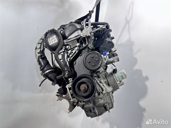 Двигатель jqmb Ford Kuga 2014 Бензин 45444