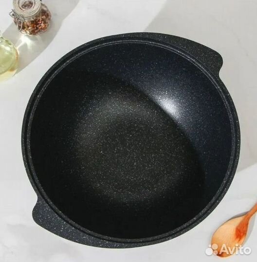 Казан Кукмара 4.5 литра Оптом