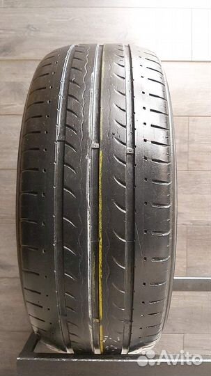 Kumho Solus KH17 205/55 R16 91H