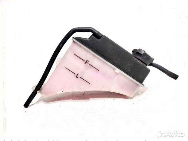 Бачок расширительный Hyundai Getz