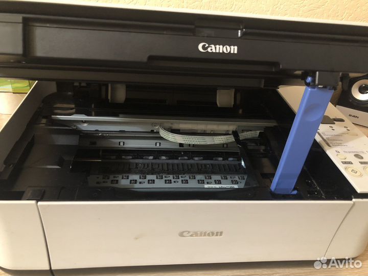 Принтер Canon pixma