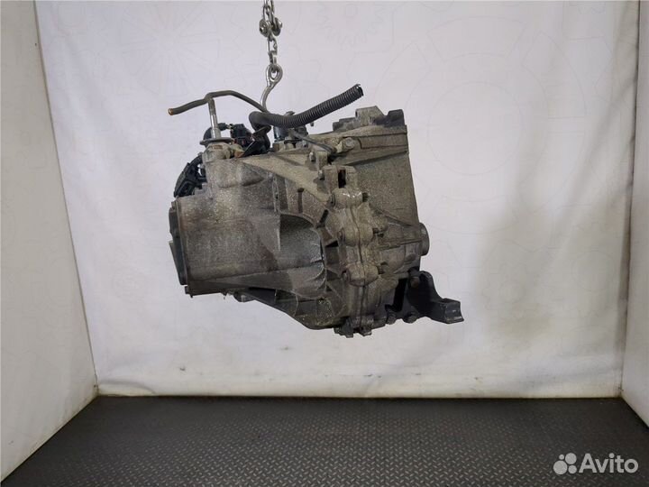 Кпп - робот Citroen C4 Grand Picasso, 2010