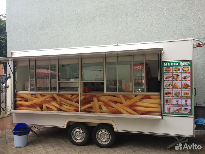 Прицеп изотермический МАЗ-КУПАВА изотермический, 2011