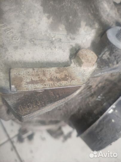 Мерседес 124 редуктор asd 3.27