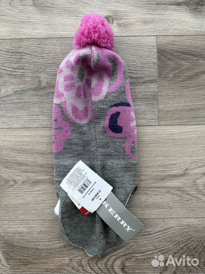 Шапка шлем Kerry новый