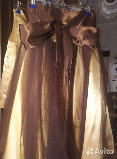 Костюм для выступления