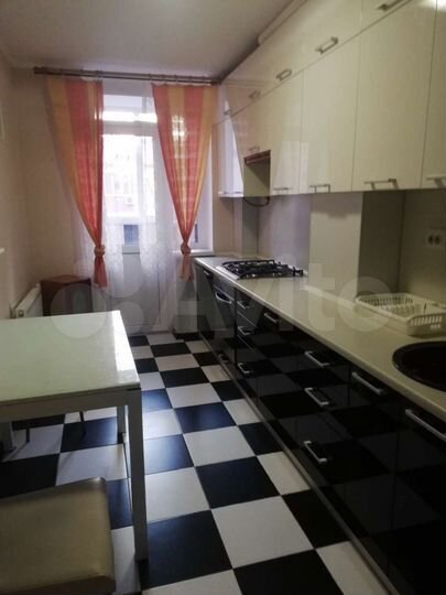 1-к. квартира, 45 м², 5/10 эт.