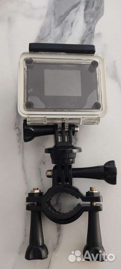 Экшн камера sjcam sj4000