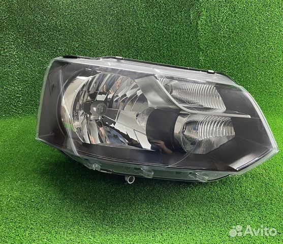 Фара правая Транспортер 09-15 T5