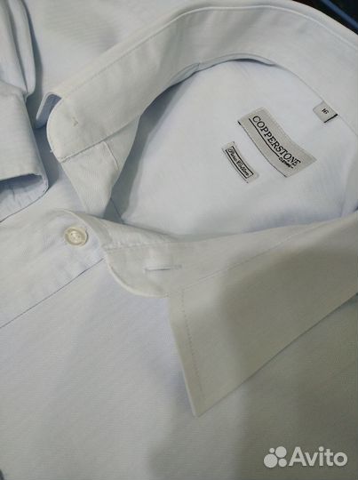 Рубашка подростковая/ мужская M-L