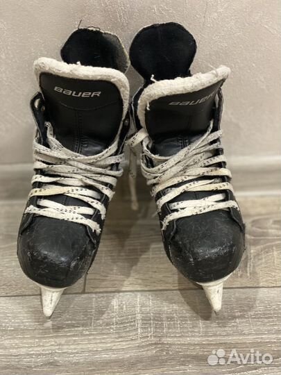 Коньки Bauer supreme one.4