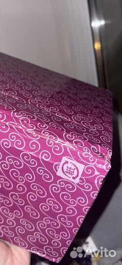 Чайный сервиз красавица и чудовище