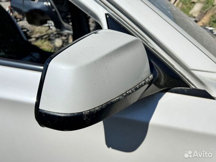 Зеркало правое Bmw F01