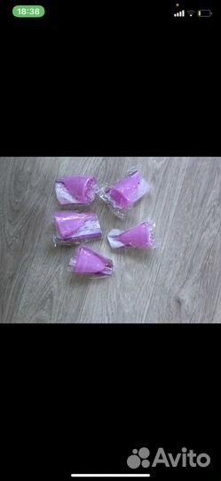 Капа,менструальная чаша