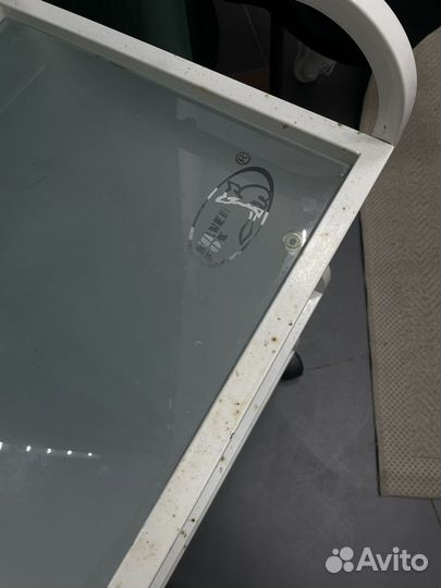 Тележка косметологическая