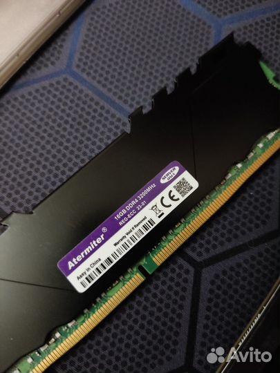 Комплект Мать X99+проц 2670V3 (12 ядер) +DDR4 16Gb