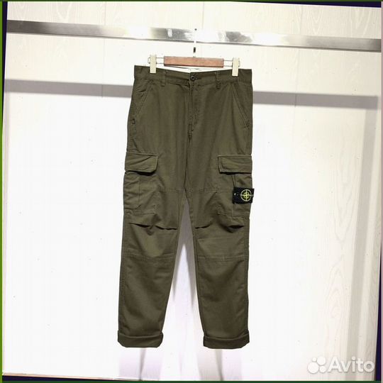 Штаны Stone Island (16449 Artikle товара: )