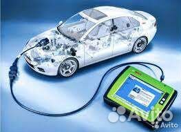 Автоэлектрик. Выездная диагностика автомобилей