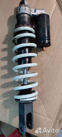 Задний амортизатор WP suspension