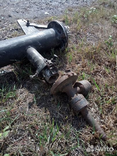 Ручной насос для воды