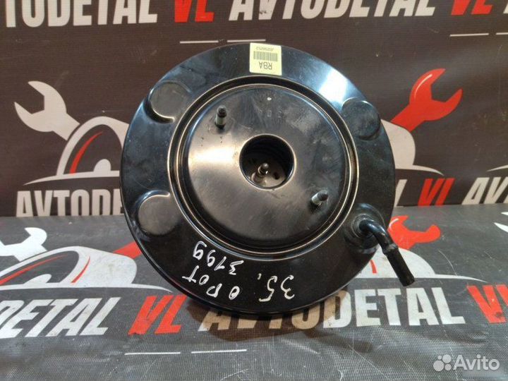 Вакуумный усилитель тормозов Kia Rio 3 седан