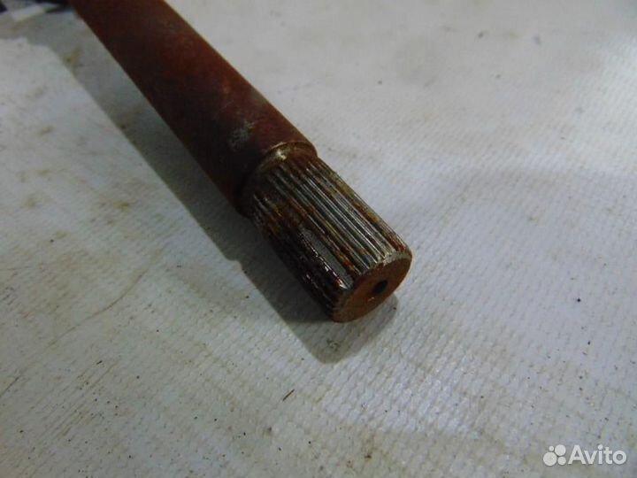 Кардан рулевой для Kia Spectra 2001-2011г