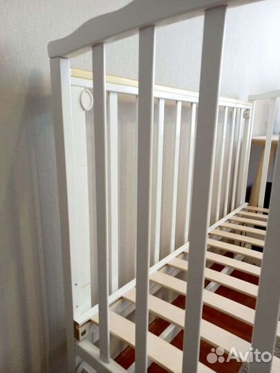 Кровать детская 