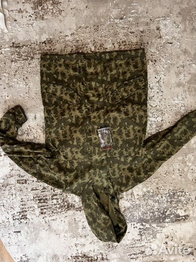 Костюм для охоты, рыбалки Вожак