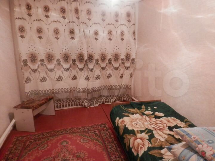 Дом 100 м² на участке 10 сот.