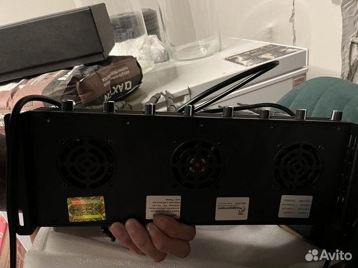 Подавитель сотовой связи терминатор 130 5g