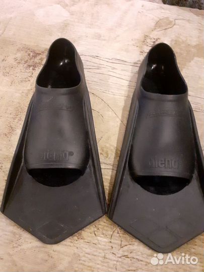 Комплект для плавания спорт школа