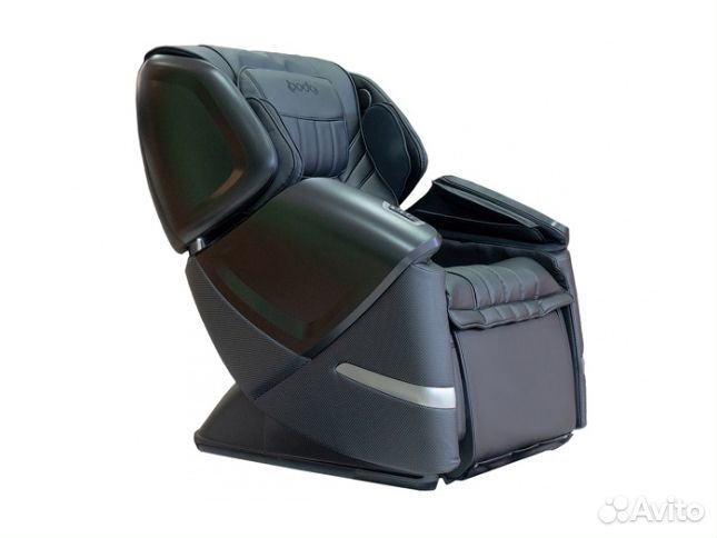 Массажное кресло