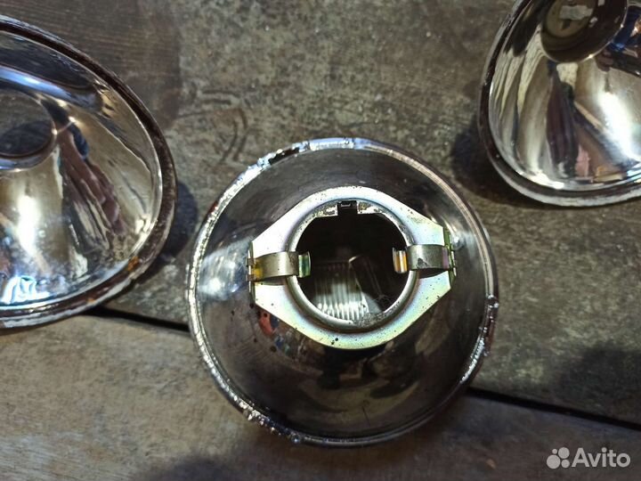 Продам фары ваз 2103-2106