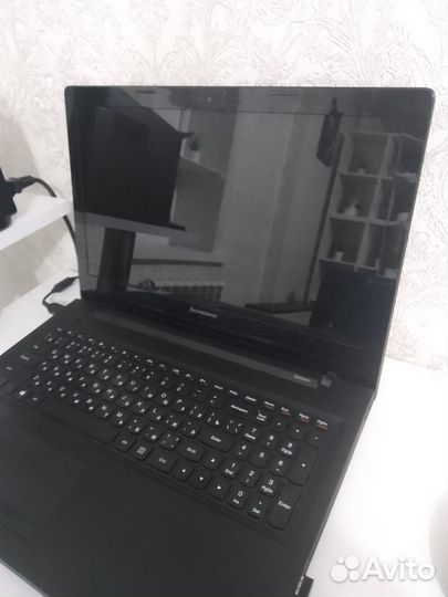 Lenovo G50 45