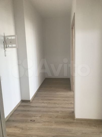 2-к. квартира, 54,3 м², 6/14 эт.