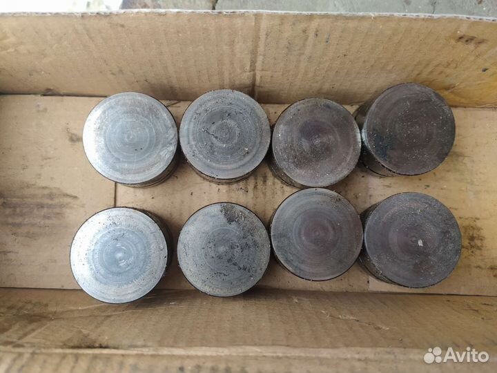 Гидрокомпенсаторы Audi 2.0 abk