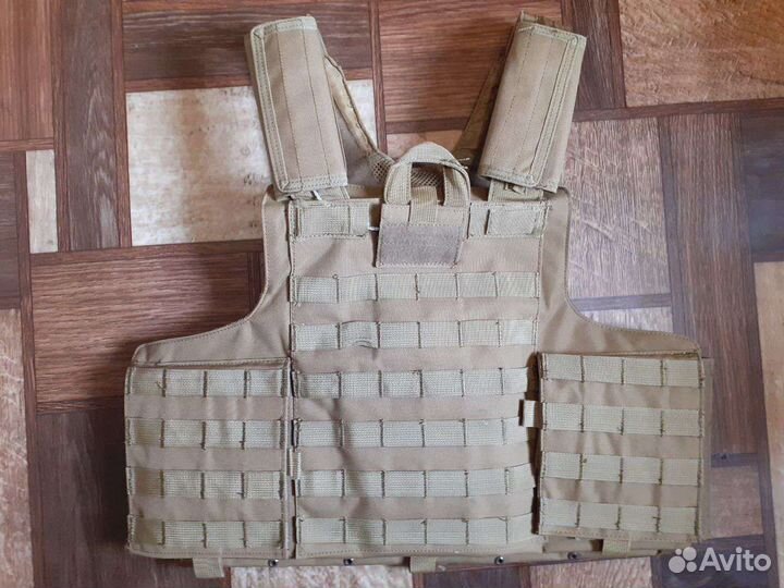 Армейская Разгрузка