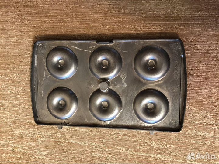 Сьемные панели для мультипекарь Redmond