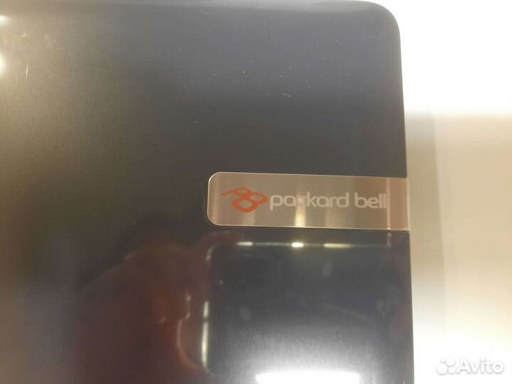 Ноутбук packard bell easynote te11hc