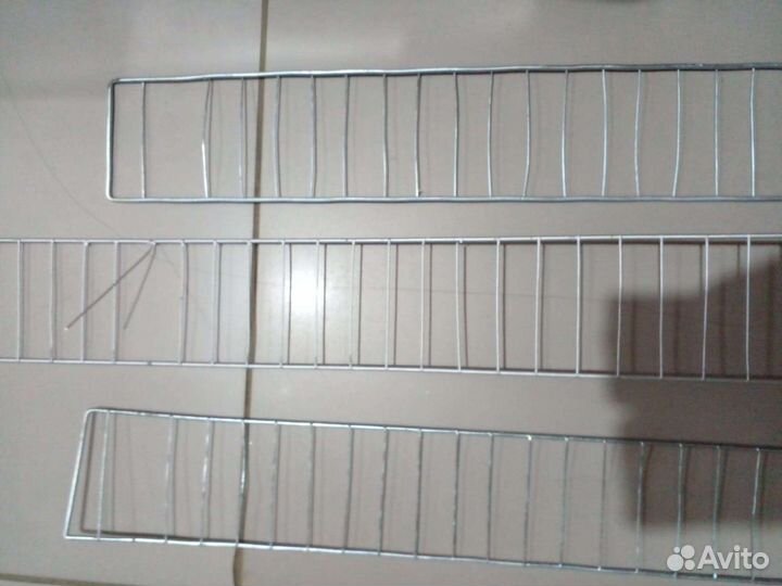 Шина транспоотир при переломе верх. конечн. Брак