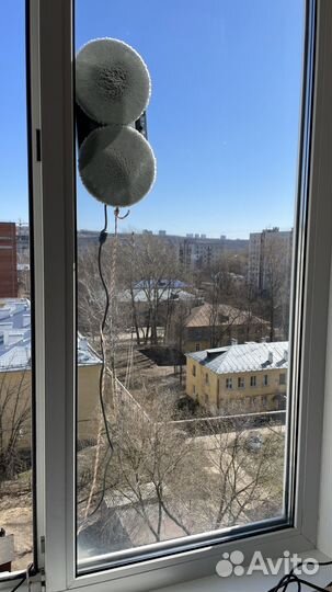 Робот для мытья окон аренда