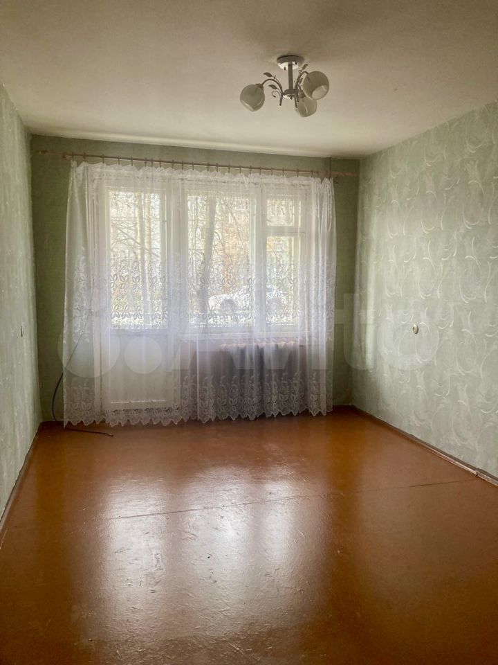 2-к. квартира, 46,5 м², 1/5 эт.