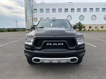 Dodge Ram 5.7 AT, 2019, 44 000 км, с пробегом, цена 5 450 000 руб.